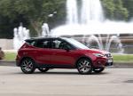 Seat Arona FR 2017 года (WW)